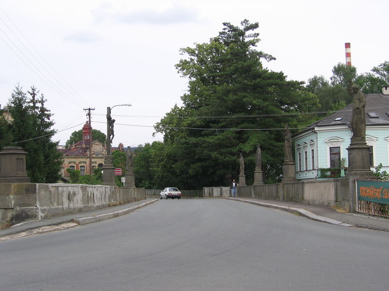 Soubor:Vamberk - Stone Bridge.jpg