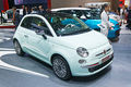 Fiat 500 Cult - Mondial de l'Automobile de Paris 2014 - 001.jpg