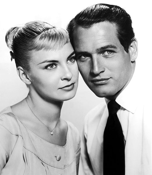 Soubor:Paul Newman and Joanne Woodward 1958 - 2.jpg