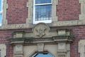 'Close up' of old Police Station building - geograph.org.uk - 725227.jpg