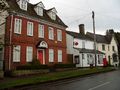 'College', Ashwell - geograph.org.uk - 774080.jpg