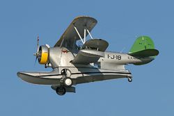 Grumman J2F-4 Duck-December-2007-Flickr.jpg