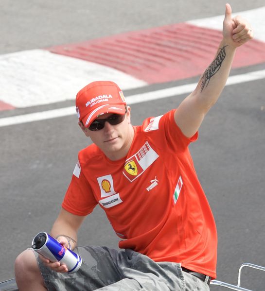 Soubor:Kimi Raikkonen 2008.jpg