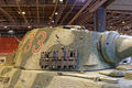 Rétromobile 2015 - Panzer VI Ausf B Tigre II - 1944 - 036.jpg