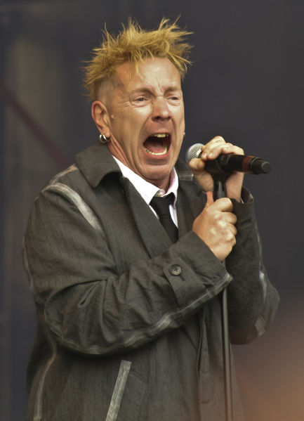 Soubor:John Lydon - 2010.jpg