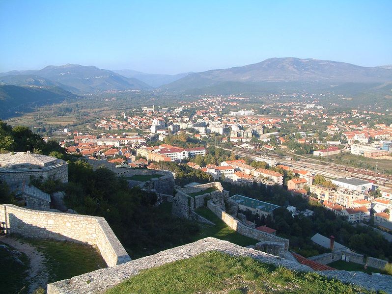 Soubor:Knin Croatia 01.jpg