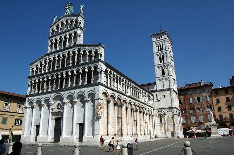 Soubor:San Michele in Foro.jpg