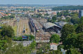 Angoulême-16 Gare&voies depuis Bd Pasteur 2013.jpg