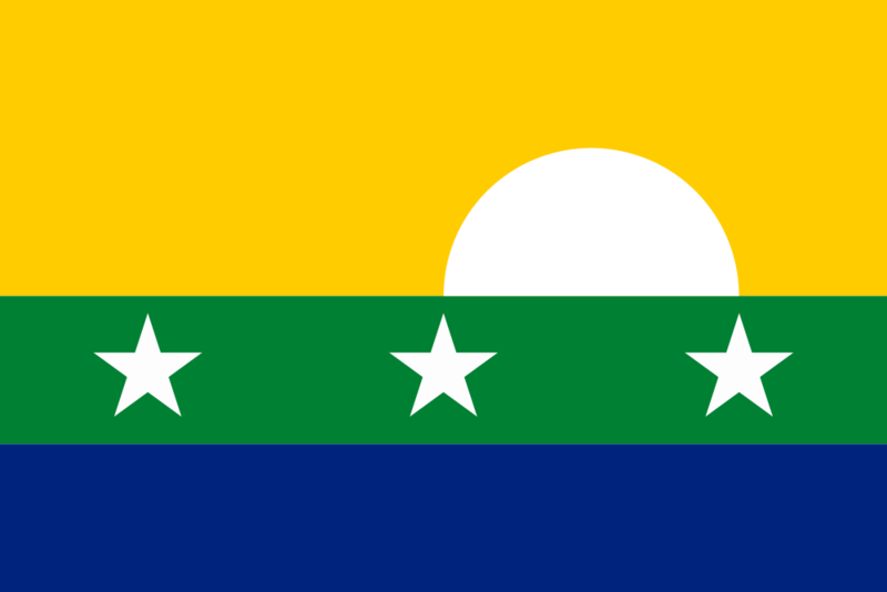 Soubor:Flag of Nueva Esparta.png