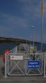 'New' pier on the Isle of Rum - geograph.org.uk - 802427.jpg