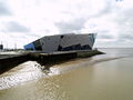 'The Deep' from the River Hull West Bank - geograph.org.uk - 803293.jpg