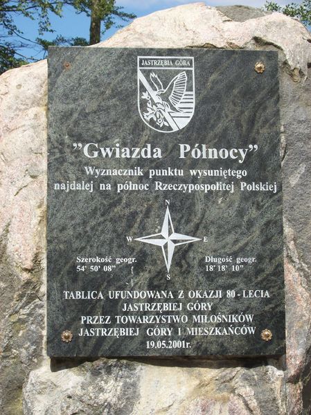 Soubor:Gwiazda Północy tabliczka.jpg