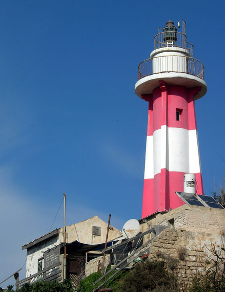 Soubor:Jaffa Phare.JPG