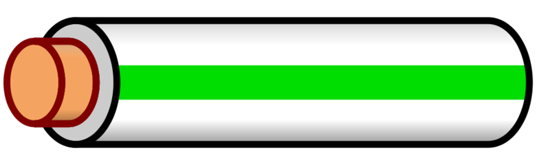 Soubor:Wire white green stripe.png