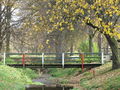 (A third) footbridge over Cockshaw Burn - geograph.org.uk - 1081061.jpg