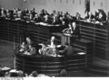 Bundesarchiv B 145 Bild-F002450-0005, Bonn, Bundestag, Pariser Verträge, Adenauer.jpg