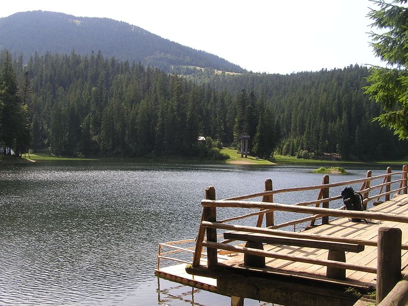 Soubor:Synevyrlake.jpg