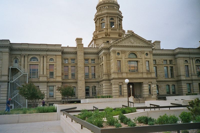 Soubor:Cheyenne capitol.jpg