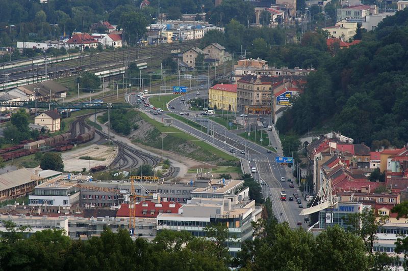 Soubor:Praha Smichov traffic.jpg