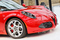 Festival automobile international 2014 - Alfa Romeo 4C - 002.jpg