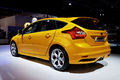 Ford Focus - Mondial de l'Automobile de Paris 2012 - 004.jpg