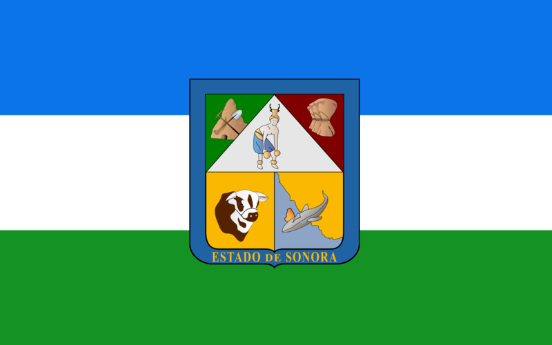 Soubor:Flag of Sonora.png