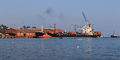 Goa-Vasco 03-2016 07 view to Mormugao Harbour.jpg