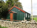 'Tin' chapel, Heathfield - geograph.org.uk - 977379.jpg