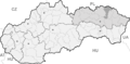 Slovakia presov svidnik.png