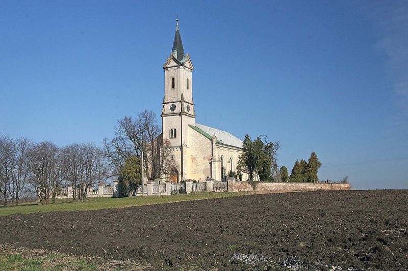 Soubor:Chleby - evangelický kostel.jpg