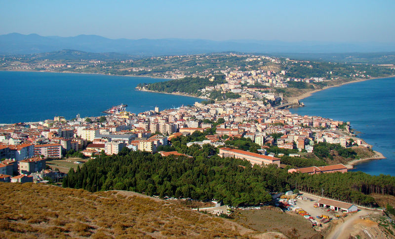 Soubor:Sinop Overview 2009.JPG