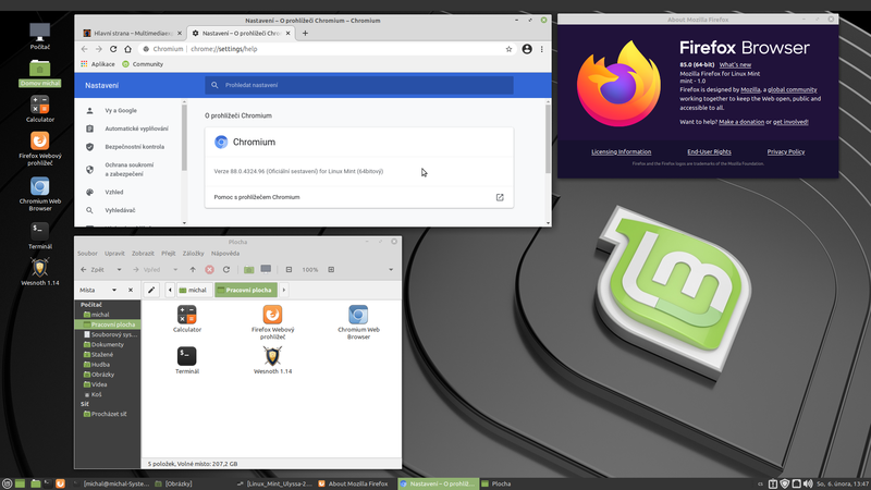 Soubor:Linux Mint Ulyssa-2021-02-06-07.png