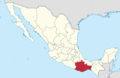 Oaxaca in Mexico.png