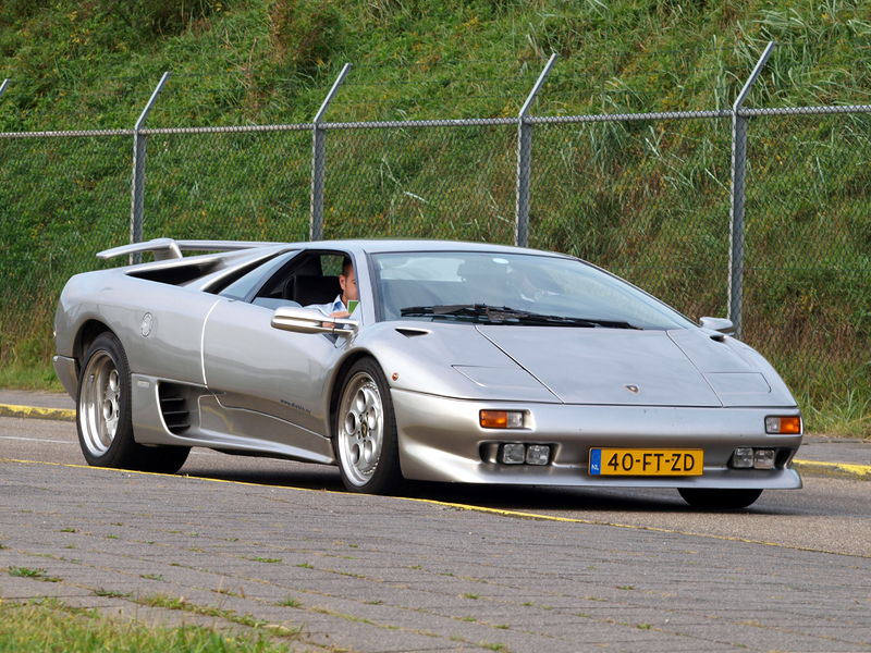 Soubor:1991 Lamborghini Diablo U9.JPG