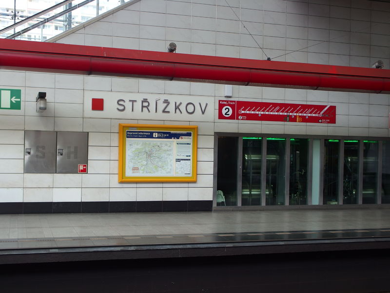 Soubor:Strizkov metro station 2023Z10.JPG