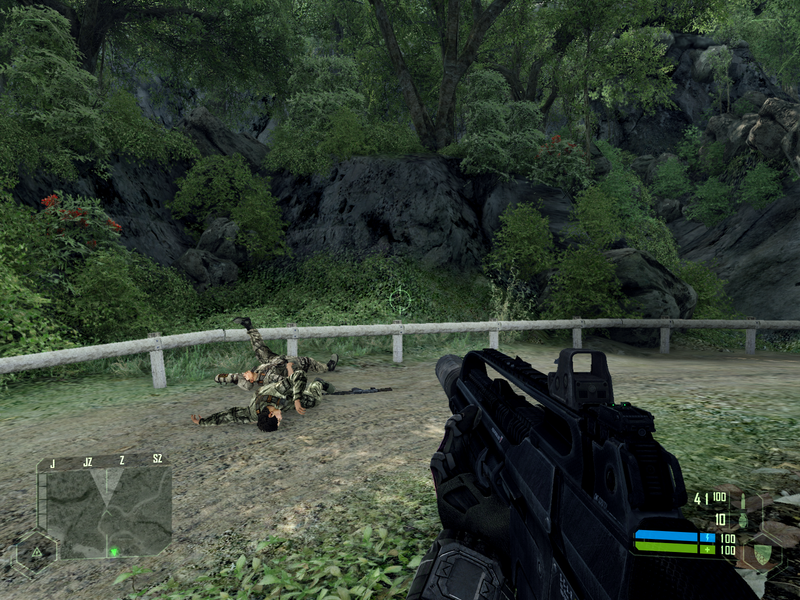 Soubor:Crysis 1 2018-058.png