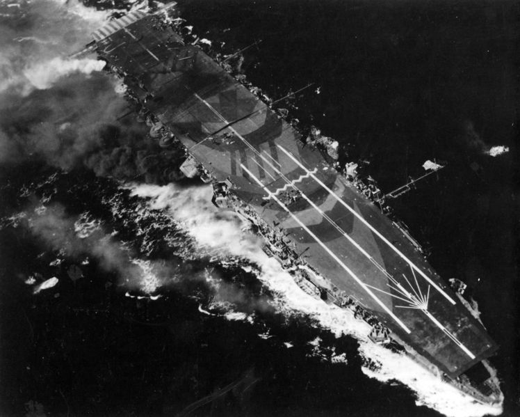 Soubor:Japanese Aircraft Carrier Zuiho.jpg