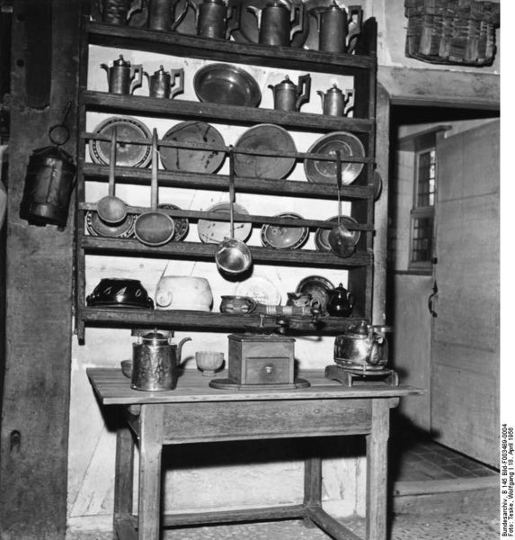 Soubor:Bundesarchiv B 145 Bild-F003489-0004, Celle, Museum Bomann.jpg