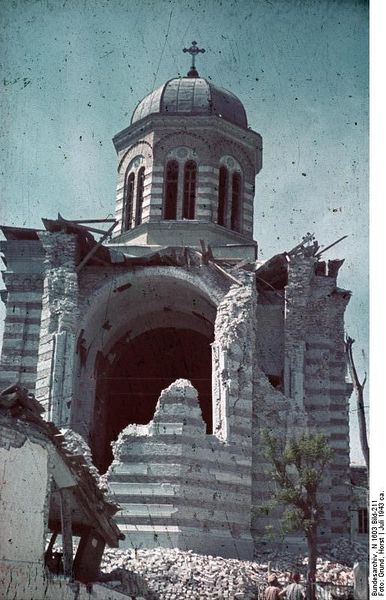 Soubor:Bundesarchiv N 1603 Bild-211, Palermo, zerstörte Kapelle - Kirche.jpg