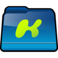 DeleketFolder-Kazaa Downloads.png