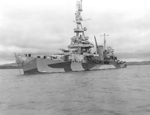 Salt Lake City v roce 1944