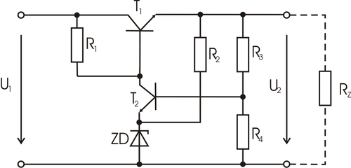Zopojeni stabilizatoru z diskretnich soucastek.png