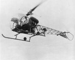 Bell 47-OH-13 inflight bw.jpg