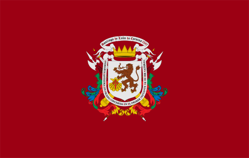 Soubor:Flag of Caracas.png