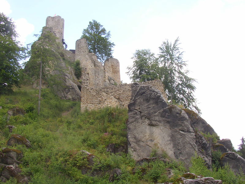 Soubor:Frydstejn castle CZ 01.JPG