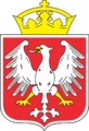 POL Gniezno COA.png