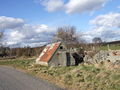 'Chicken coop' at Drumneachie - geograph.org.uk - 357027.jpg