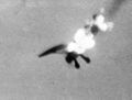 Henschel Hs 126 shot down near Paris 1943.jpg