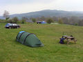 Rynys farm campsite - geograph.org.uk - 1375210.jpg
