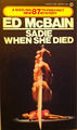 Sadie when she died-Evan Hunter-Flickr.jpg